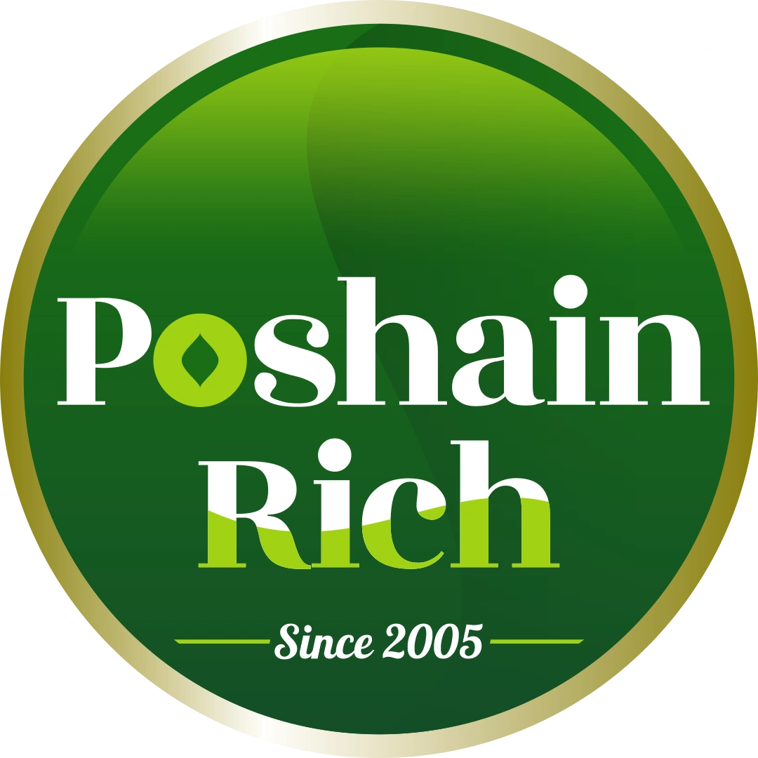 Poshain Rich